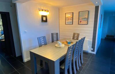 Appartement en entrée de ville avec balneo - Foto 6