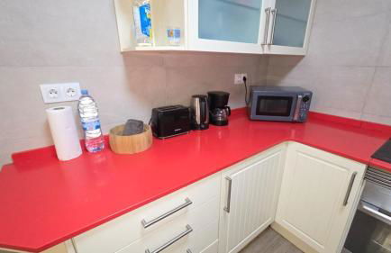 Casa en Montealegre reformada y acogedora (wifi) - Photo 55