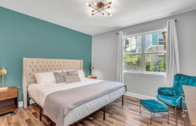 Runaway Beach Club Resort - Foto 6