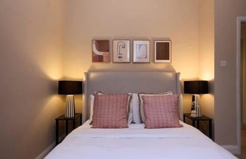 The Harlesden Retreat - Stunning 1bdr With Garden - Foto 7