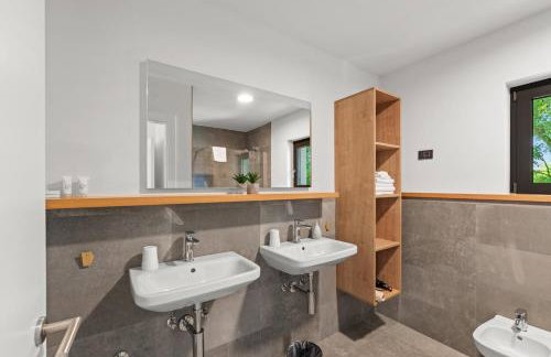 Villa Kroštula with private pool and BBQ - Foto 35