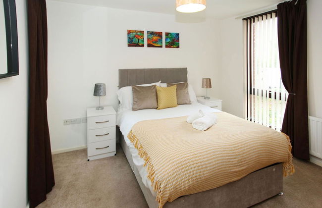 Autumn Heights Apartments - Foto 4