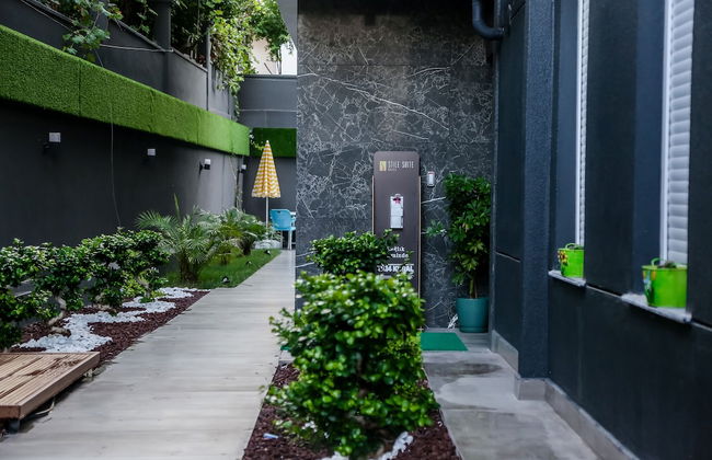 Stile Suite Family Hotel - Foto 78