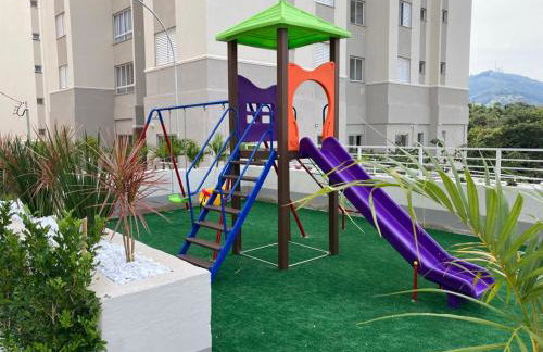 Melhor Ap Poços de Caldas - Foto 43