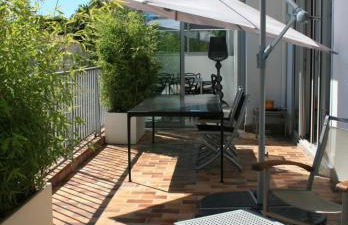 Superbe T4 à Royan, 2 minutes à pied de la mer. - Foto 19