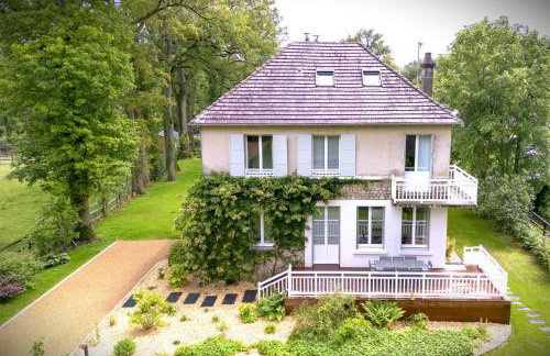 Gîte de la Futaie-Maison de caractère au calme - Photo 1