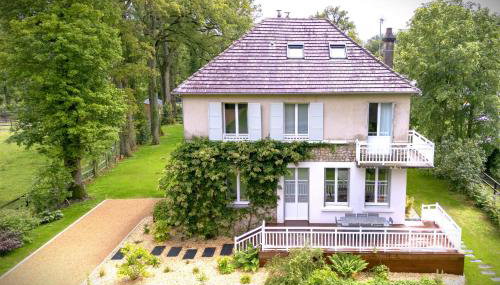 Gîte de la Futaie-Maison de caractère au calme - Foto 1