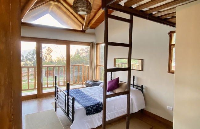 URUHome Cusco - Foto 9