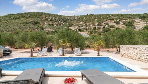 Stunning Home In Postira - Foto 3