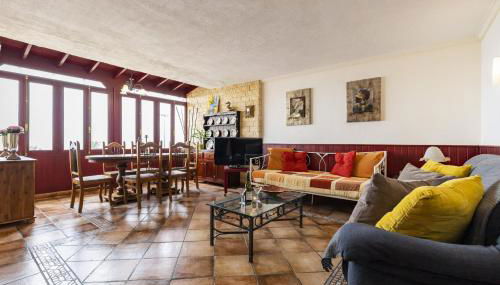 Bonito y acogedor apartamento con terraza - Foto 5