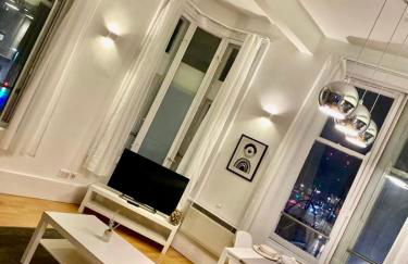 Cozy Studio Apartment - Foto 9