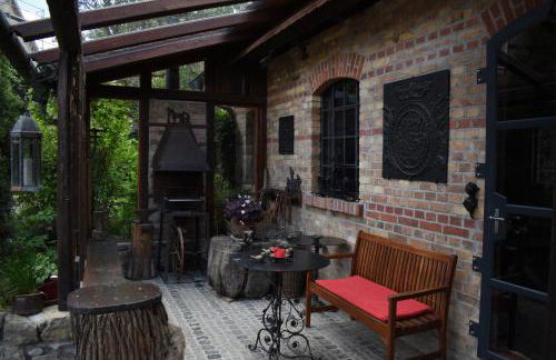 Ferienhaus Alte Schmiede - Foto 15