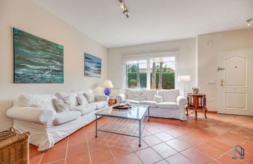 Las Dunas de Marbella - Beachfront 3 Bed Townhouses - Photo 55