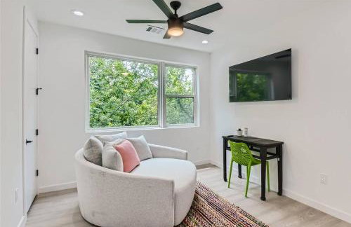 High-End 7 BDRM I Downtown Austin I Pool/Game Room - Foto 23