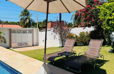 Casa Paraíso Guajiru - Foto 63