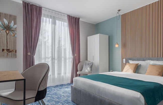 Aria Prestige Boutique - Foto 22