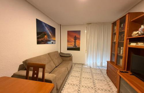 Apartamento de verano AJO 1 habitación - Foto 10