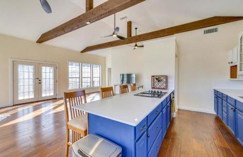 Quiet and Convenient Unit, 7 Mi to Lake Ray Hubbard! - Foto 11