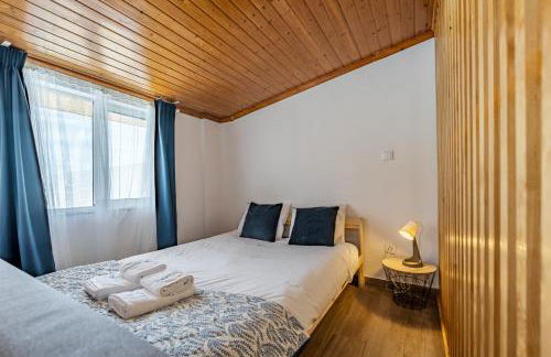 Wake up with the Sea Breeze- House with pool AP1 - Foto 4