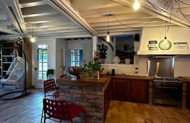 Le Relais de Chasse - Foto 27