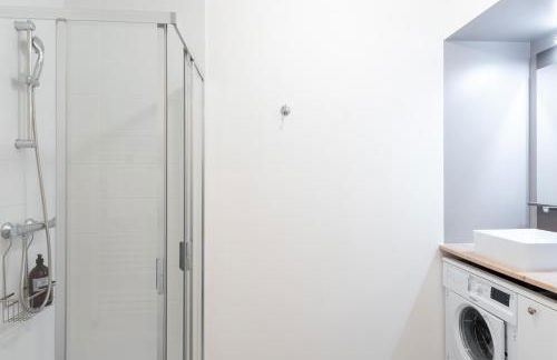 Vill'Arborea - Magnifique T3 au coeur du 7ème - Foto 11