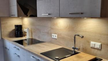 Ferienhaus zum Holzmichel - Foto 3