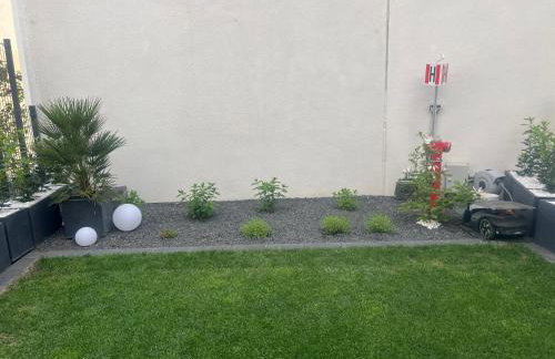 Międzyzdroje - Baltic Waves Resort - apartament A 004 - Foto 7