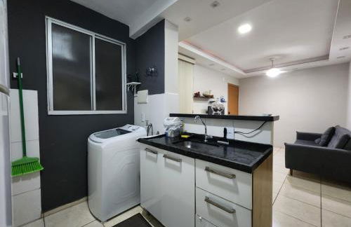 Ap Green Ville 2 Quartos - Foto 9