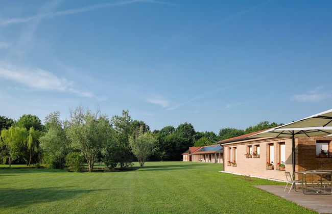 Relais Ormesani - Foto 51