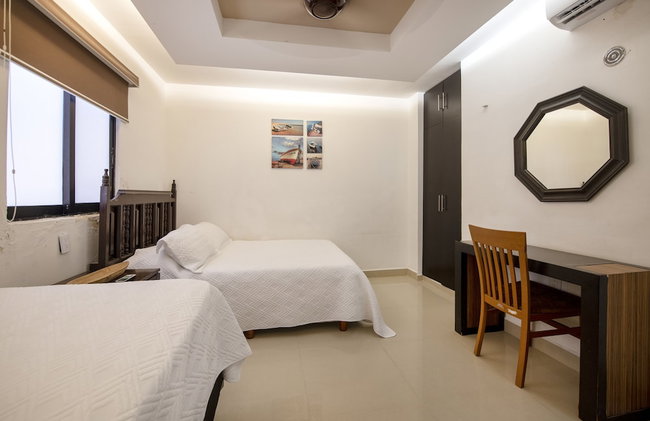Family vacations apartment ocean view - Foto 6