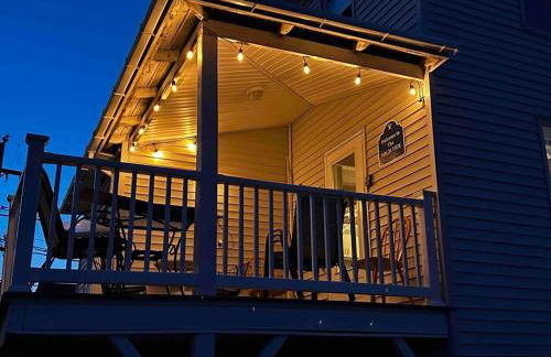 The Tides at Hampton Beach - Foto 65