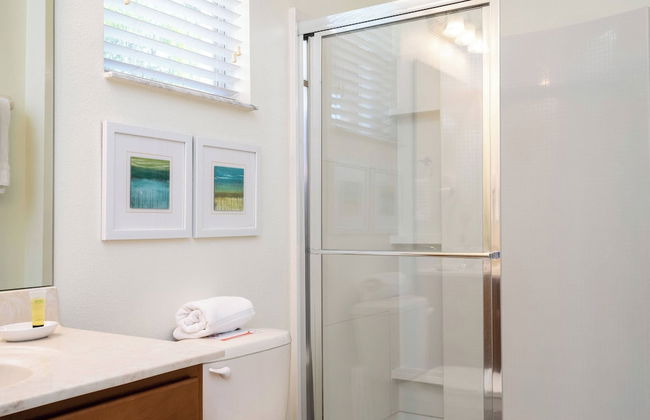 Lake View Home With Private Pool at Bella Vida 91 - Foto 46