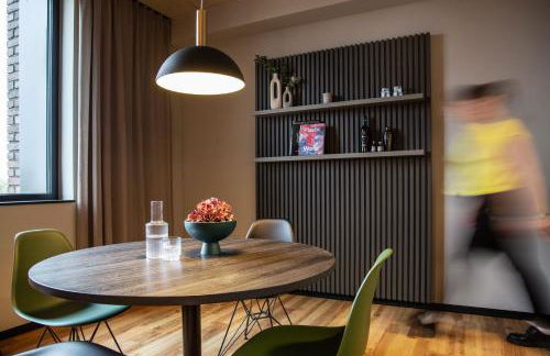 ipartment Leverkusen - Foto 17