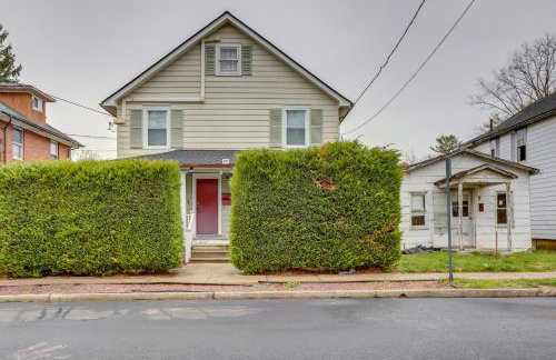 Walkable Dtwn Townhome Near Campus & Palmer Square - Photo 3