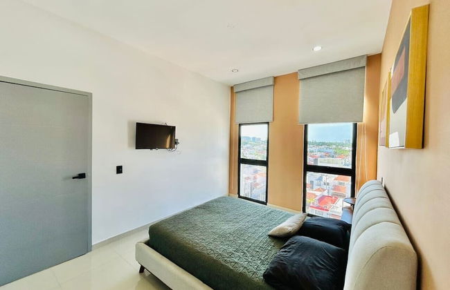 Ataraxia Apartments - Foto 16