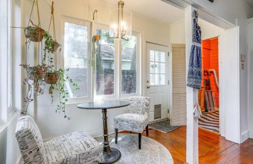 Stay Near LSU! Baton Rouge Home 3 Mi to Stadium - Foto 12