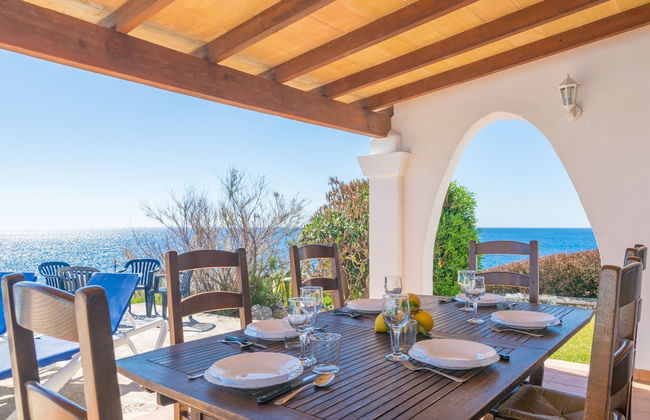 Villa Sol Naixent in Felanitx - Foto 29