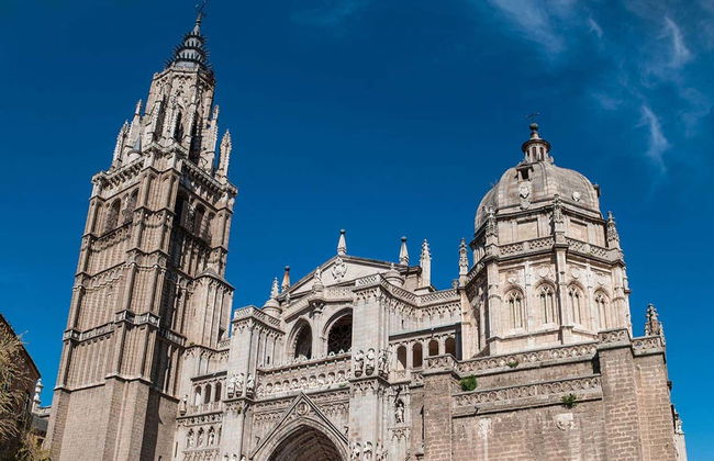 Bus touristique de Tolède - Photo 2