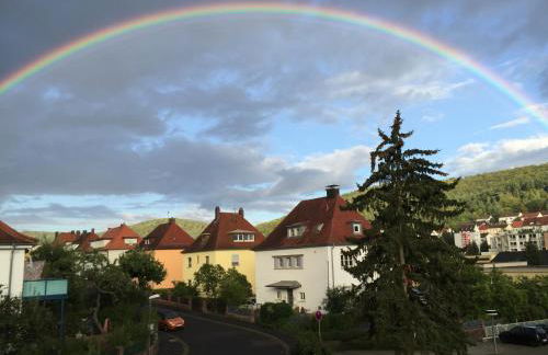 Ferienwohnung & Wellness - Foto 1