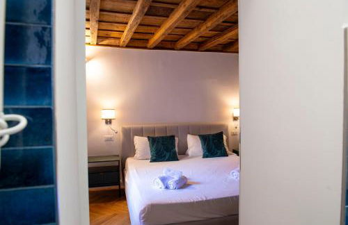 Costaguti Holiday Apartment - Foto 24