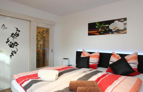 Ferienwohnung Kopp II - Foto 9