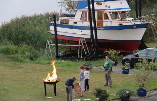 Atelier 2, Ostewerft Comfortable holiday residence - Foto 6