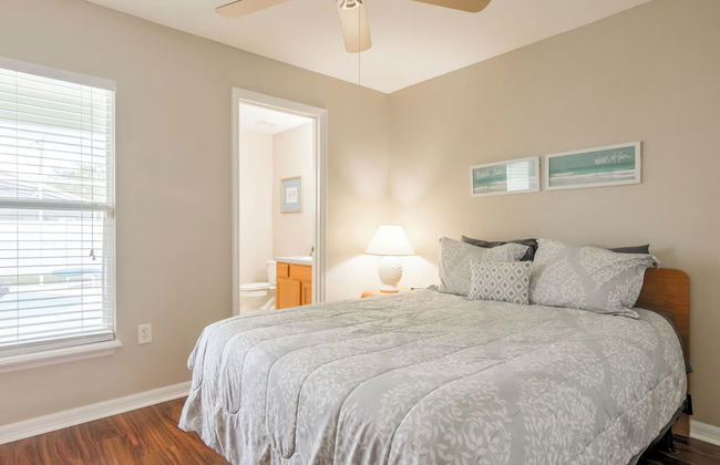 Amanda's Cozy Clear Creek Vacation Home - Photo 4