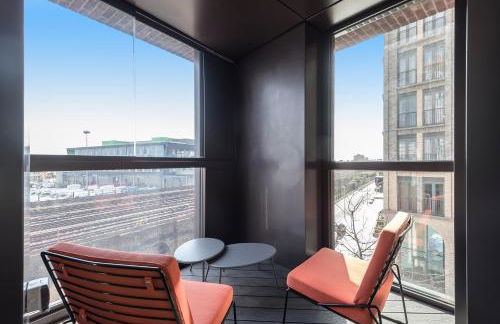 Thornes House Apartments - Foto 46