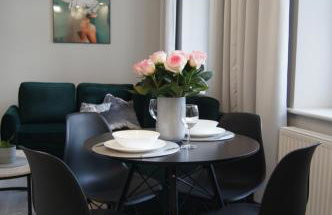 Green Park Apartament - Photo 3