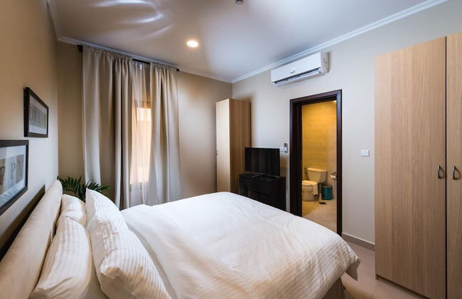 SAKEN VILLAGE - Foto 4