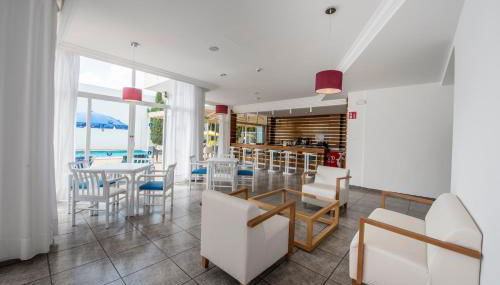 Apartamentos La Santa Maria - Foto 5, sunbed