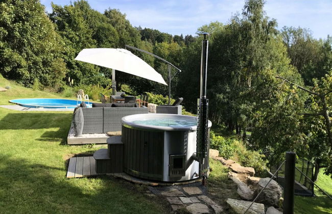 Holiday Villa for Families - Foto 25