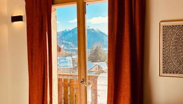 Ferme rénovée Serre Chevalier - Foto 2