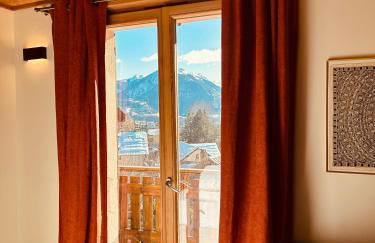 Ferme rénovée Serre Chevalier - Foto 2